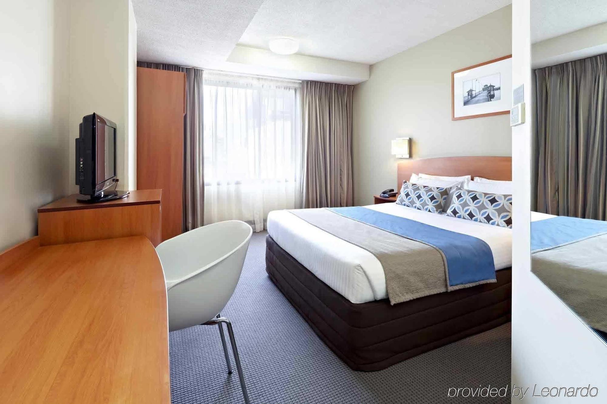 Mercure Welcome Hotel Melbourne