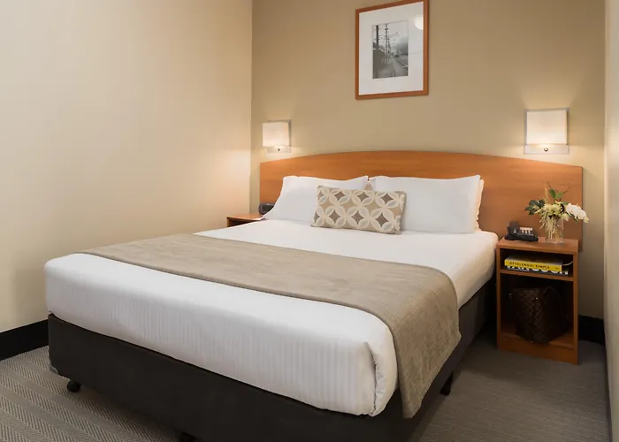 Mercure Welcome Melbourne